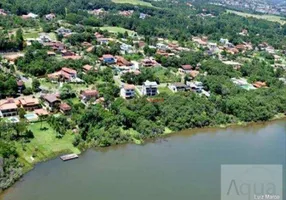 Foto 1 de Lote/Terreno à venda, 665m² em Fazenda Ilha, Embu-Guaçu