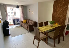 Foto 1 de Apartamento com 3 Quartos para alugar, 65m² em Passaré, Fortaleza