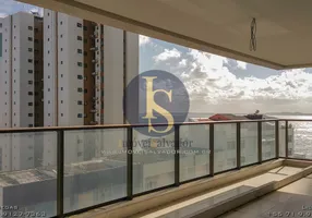 Foto 1 de Apartamento com 4 Quartos à venda, 193m² em Ladeira da Barra, Salvador