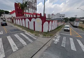 Foto 1 de Lote/Terreno à venda, 4000m² em Paulicéia, São Bernardo do Campo