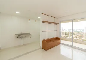 Foto 1 de Apartamento com 2 Quartos para alugar, 63m² em Setor Bueno, Goiânia