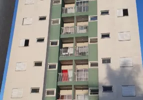 Foto 1 de Apartamento com 2 Quartos à venda, 10m² em Residencial Mantiqueira, Pindamonhangaba