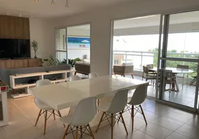 Foto 1 de Apartamento com 3 Quartos à venda, 158m² em Enseada, Guarujá