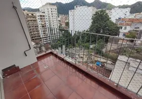 Foto 1 de Apartamento com 2 Quartos à venda, 57m² em Vila Isabel, Rio de Janeiro