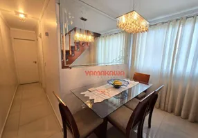 Foto 1 de Apartamento com 2 Quartos à venda, 88m² em Aricanduva, São Paulo
