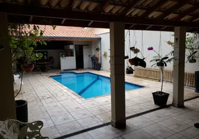Foto 1 de Sobrado com 4 Quartos à venda, 350m² em Jardim Pagliato, Sorocaba
