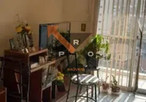 Foto 1 de Apartamento com 2 Quartos à venda, 62m² em Móoca, São Paulo