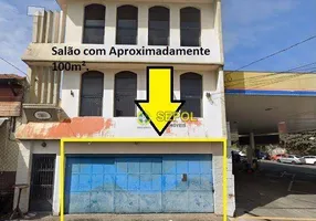 Foto 1 de Ponto Comercial para alugar, 100m² em Vila Carrão, São Paulo