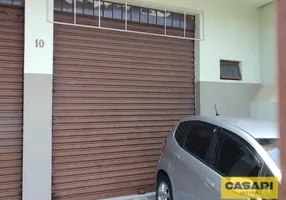 Foto 1 de Ponto Comercial à venda, 36m² em Jardim Las Vegas, Santo André