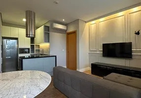 Foto 1 de Apartamento com 2 Quartos para alugar, 58m² em Alpha Sitio, Santana de Parnaíba