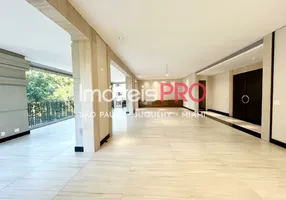 Foto 1 de Apartamento com 4 Quartos à venda, 386m² em Paraíso, São Paulo