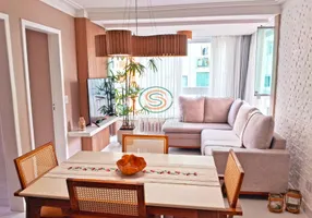 Foto 1 de Apartamento com 1 Quarto à venda, 55m² em Jardim Camburi, Vitória