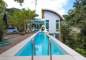 Foto 1 de Casa com 5 Quartos à venda, 350m² em São Conrado, Rio de Janeiro