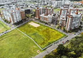 Foto 1 de Apartamento com 1 Quarto à venda, 36m² em Pedra Branca, Palhoça