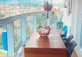 Foto 1 de Apartamento com 2 Quartos à venda, 98m² em Jardim Renata, Arujá