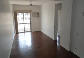 Foto 1 de Apartamento com 2 Quartos à venda, 76m² em Tijuca, Rio de Janeiro