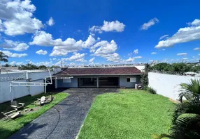 Foto 1 de Casa com 3 Quartos à venda, 295m² em Cidade Jardim, Uberlândia