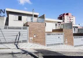 Foto 1 de Sobrado com 2 Quartos à venda, 83m² em Vila Mazzei, São Paulo
