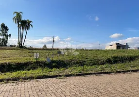 Foto 1 de Lote/Terreno à venda, 307m² em Linha Santa Cruz, Santa Cruz do Sul