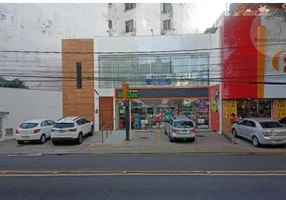 Foto 1 de Ponto Comercial para alugar, 141m² em Graça, Salvador