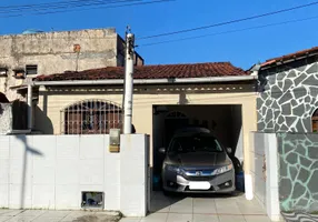 Foto 1 de Casa com 3 Quartos à venda, 100m² em Aratuba, Vera Cruz