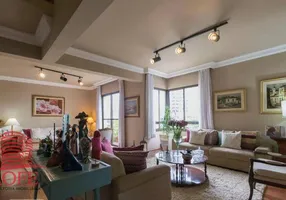 Foto 1 de Apartamento com 4 Quartos à venda, 220m² em Vila Mariana, São Paulo