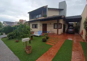 Foto 1 de Casa de Condomínio com 3 Quartos para alugar, 258m² em Condomínio Vale do Arvoredo, Londrina
