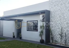 Foto 1 de Casa com 3 Quartos à venda, 170m² em Setor de Mansões de Sobradinho, Brasília