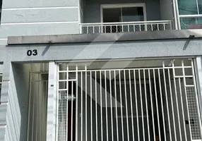 Foto 1 de Sobrado com 2 Quartos à venda, 79m² em São Vicente, Itajaí