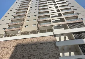 Foto 1 de Apartamento com 3 Quartos à venda, 81m² em Canto do Forte, Praia Grande