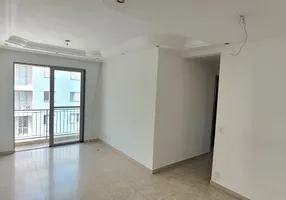 Foto 1 de Apartamento com 3 Quartos para alugar, 65m² em Vila Ema, São Paulo