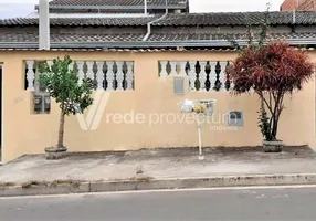 Foto 1 de Sobrado com 7 Quartos à venda, 625m² em Cidade Satélite Íris, Campinas