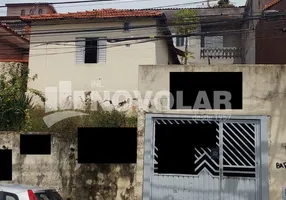 Foto 1 de Sobrado com 2 Quartos à venda, 393m² em Vila Guilherme, São Paulo