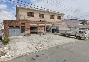 Foto 1 de Sala Comercial à venda, 636m² em Sacomã, São Paulo