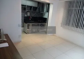 Foto 1 de Apartamento com 2 Quartos à venda, 54m² em Santa Rosa, Niterói