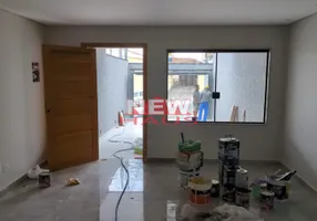 Foto 1 de Sobrado com 3 Quartos à venda, 140m² em Vila Carrão, São Paulo