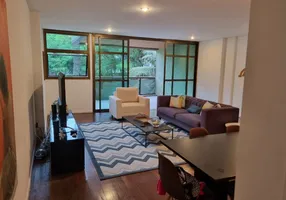 Foto 1 de Apartamento com 3 Quartos à venda, 127m² em Barra da Tijuca, Rio de Janeiro