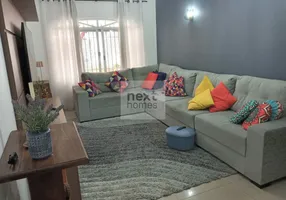 Foto 1 de Casa com 4 Quartos à venda, 160m² em Vila Indiana, São Paulo
