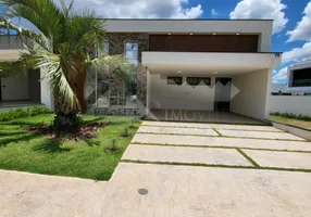 Foto 1 de Casa de Condomínio com 3 Quartos à venda, 220m² em Jardins di Roma, Indaiatuba