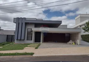 Foto 1 de Casa de Condomínio com 3 Quartos à venda, 217m² em BONGUE, Piracicaba