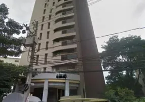 Foto 1 de Apartamento com 3 Quartos à venda, 142m² em Higienópolis, São Paulo