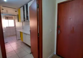 Foto 1 de Apartamento com 3 Quartos à venda, 78m² em Jaguaribe, Osasco