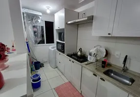 Foto 1 de Apartamento com 2 Quartos à venda, 65m² em Prado, Biguaçu
