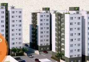 Foto 1 de Apartamento com 2 Quartos à venda, 49m² em Teixeira Dias, Belo Horizonte