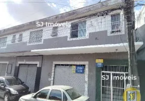 Foto 1 de Kitnet com 1 Quarto para alugar, 22m² em Aerolândia, Fortaleza