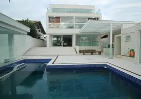 Foto 1 de Casa com 5 Quartos à venda, 690m² em Barra da Tijuca, Rio de Janeiro