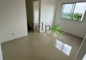 Foto 1 de Apartamento com 2 Quartos para alugar, 40m² em Campanário, Diadema