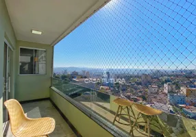 Foto 1 de Apartamento com 3 Quartos à venda, 140m² em Laranjal, Volta Redonda