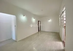 Foto 1 de Casa com 3 Quartos para alugar, 140m² em Assunção, São Bernardo do Campo