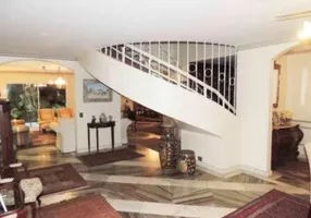 Foto 1 de Casa com 4 Quartos à venda, 327m² em Brooklin, São Paulo